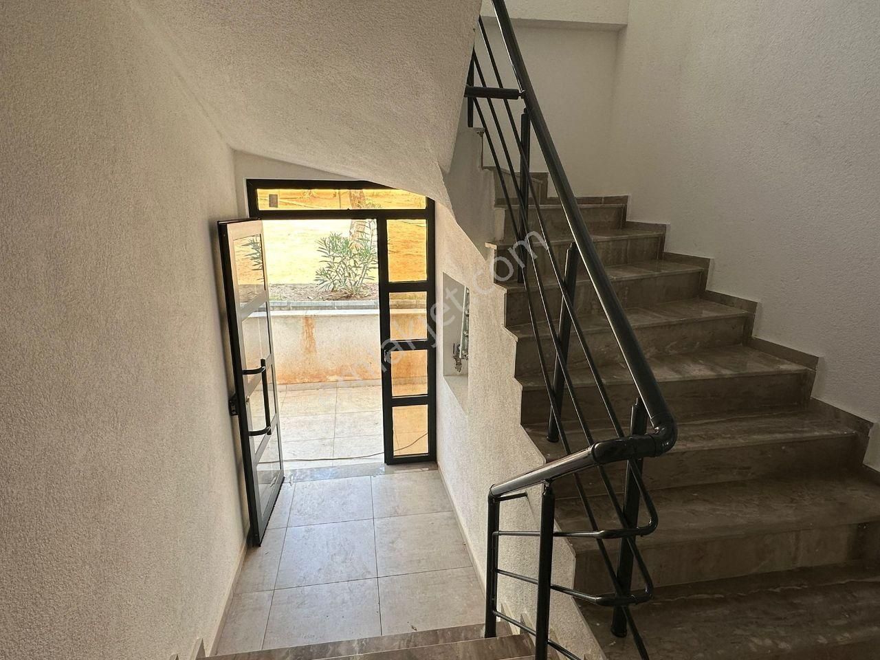 Didim Akbük'te 2+1 Eşyalı Daire - Görsel 10