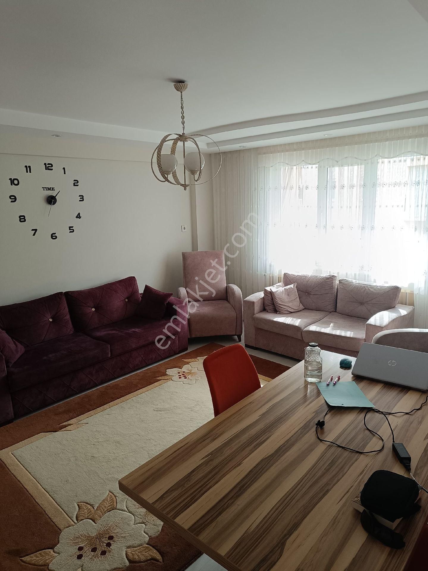 Karaman Mevkiinde 3+1 Daire - Görsel 4