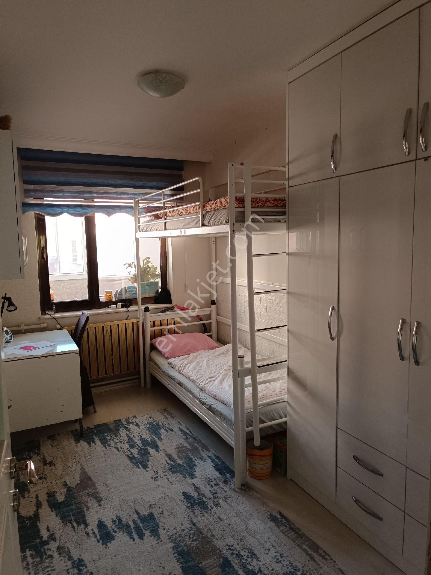 Karaman Mevkiinde 3+1 Daire - Görsel 14