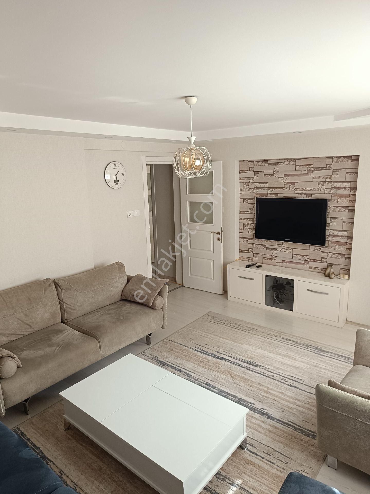 Karaman Mevkiinde 3+1 Daire