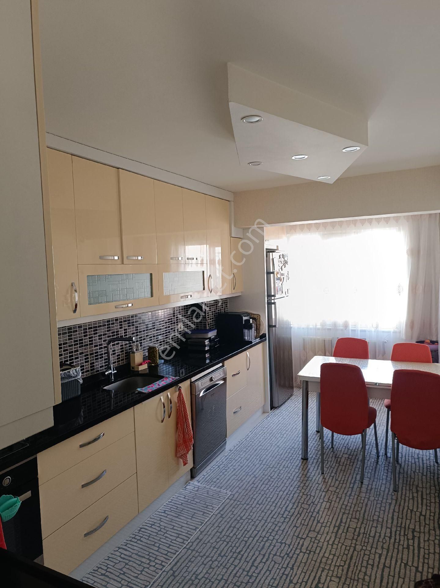 Karaman Mevkiinde 3+1 Daire - Görsel 7