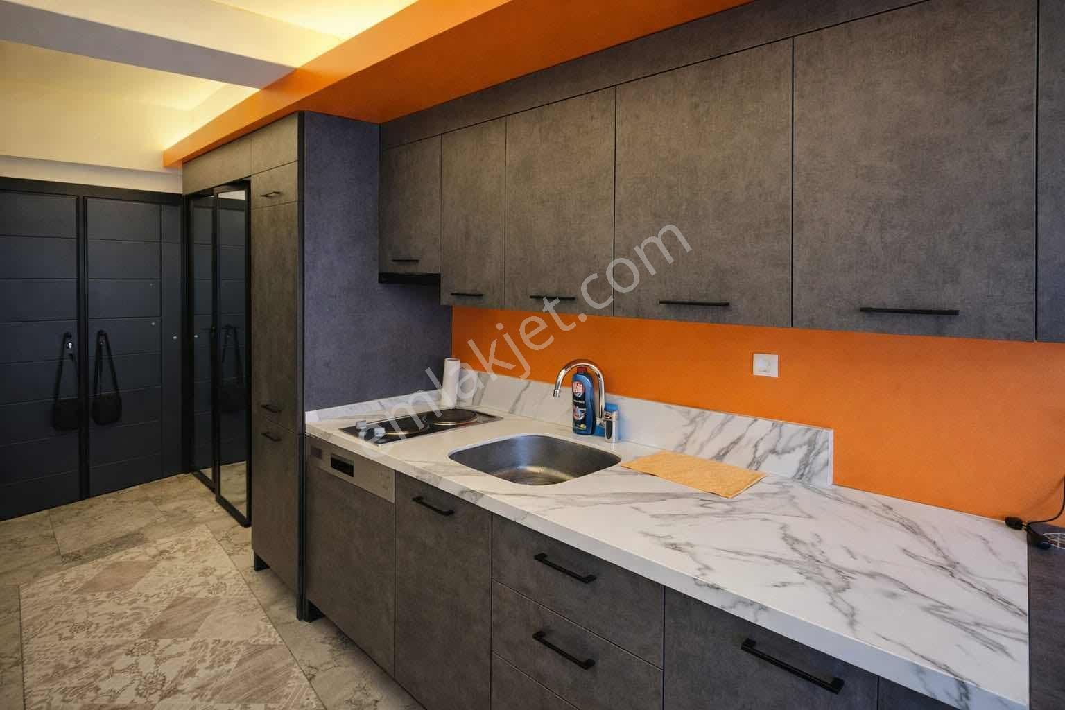 Yoldaş Emlaktan Tadu Concept Resıdence 1+0 Eşyalı Daire - Görsel 9
