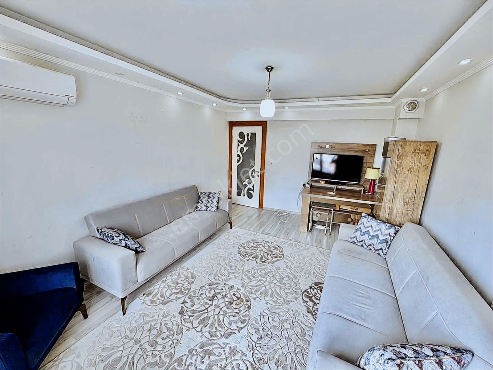 Asil Emlak'tan Muradiye'de 3+1 Arakat Satılık Daire - Görsel 22
