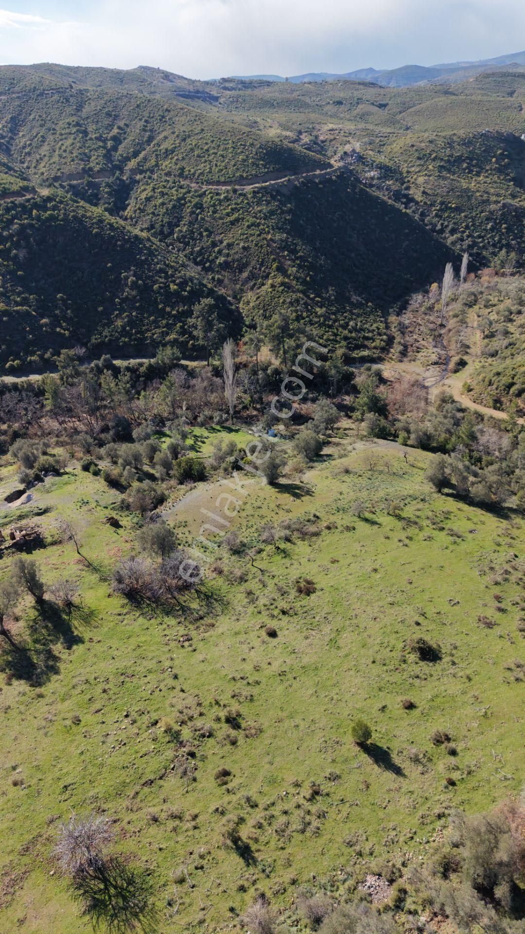 Çatalcada Satılık Tektapu 20.000 M2 Gaziemire 10 Dk Mesafede Kelepir Arazi - Görsel 22