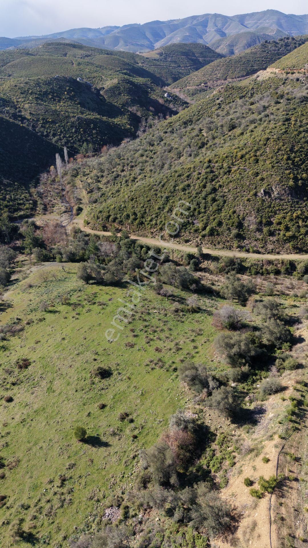 Çatalcada Satılık Tektapu 20.000 M2 Gaziemire 10 Dk Mesafede Kelepir Arazi - Görsel 24
