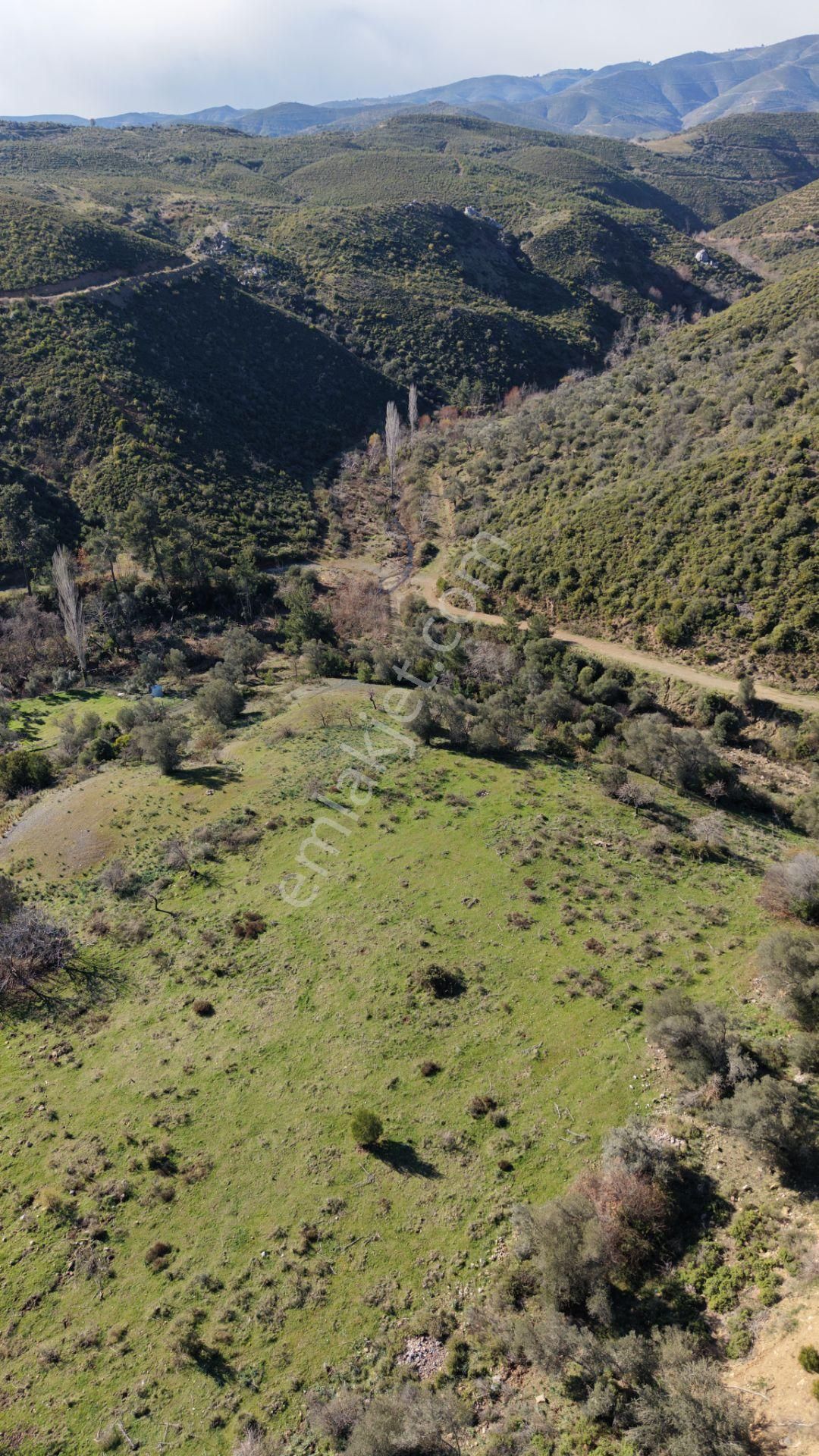 Çatalcada Satılık Tektapu 20.000 M2 Gaziemire 10 Dk Mesafede Kelepir Arazi - Görsel 23