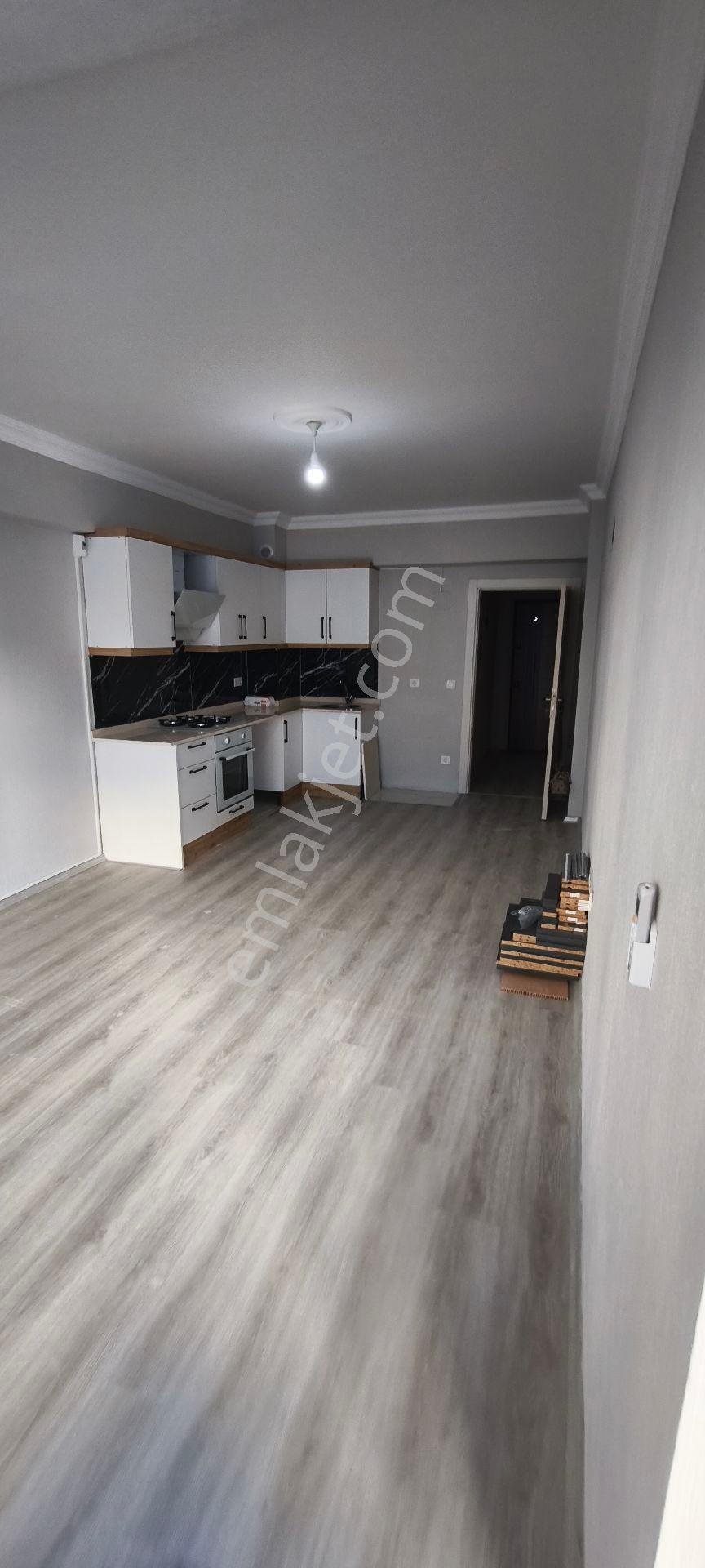 Sahibinden Klimalı Merkezi Lokasyonda Kiralık 1+1 - Görsel 9