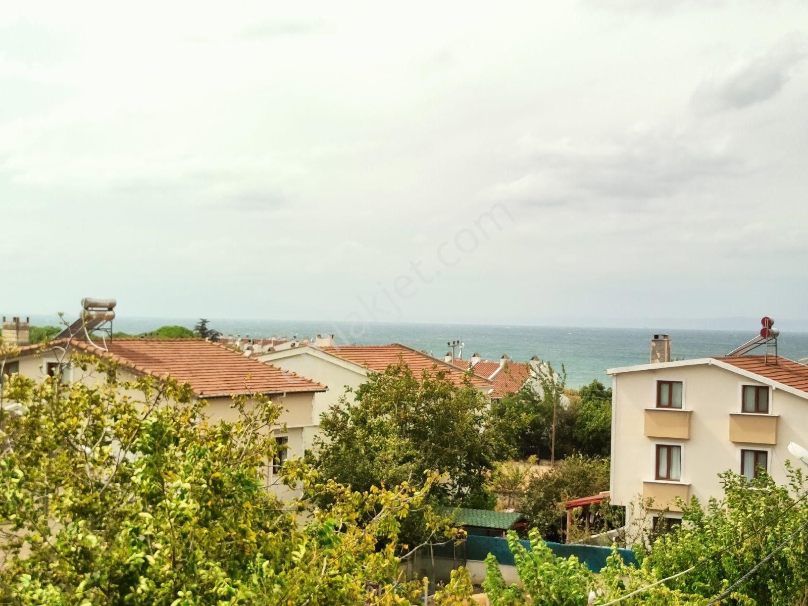 Kartallar'dan Deniz Tarafında Kocaman Bahçeli Lüks Ve Şık Yazlık - Görsel 35