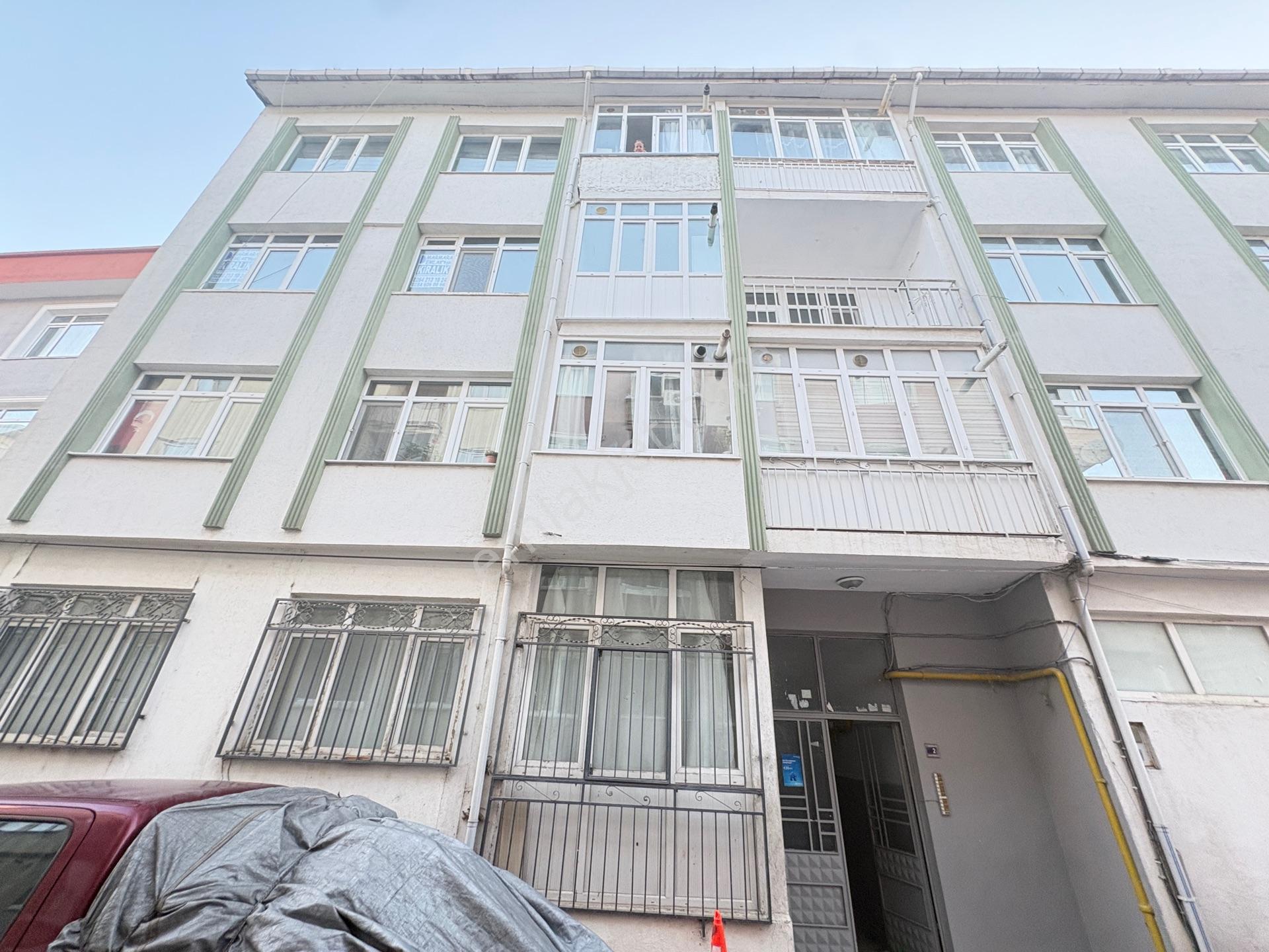 Marmara'dan Abdurrahman Mah 2+1 Kiralık Daire - Görsel 18
