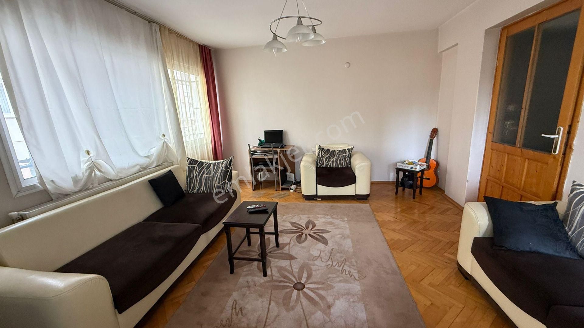 Metin Oktay Mah.3+1 Arakat Doğalgazlı Daire