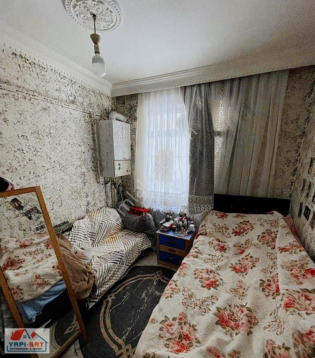 Esenler Birlik Mh 2+1 70m² Satılık Hisseli Yüksek Giriş█yapısat█ - Görsel 2