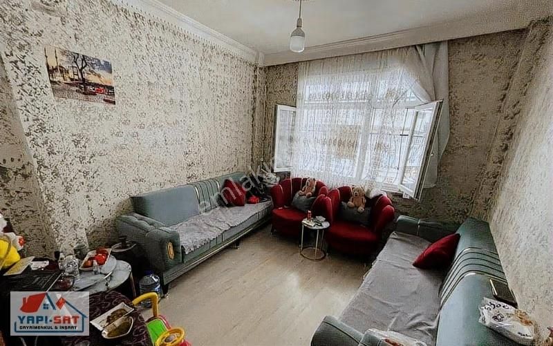 Esenler Birlik Mh 2+1 70m² Satılık Hisseli Yüksek Giriş█yapısat█ - Görsel 13