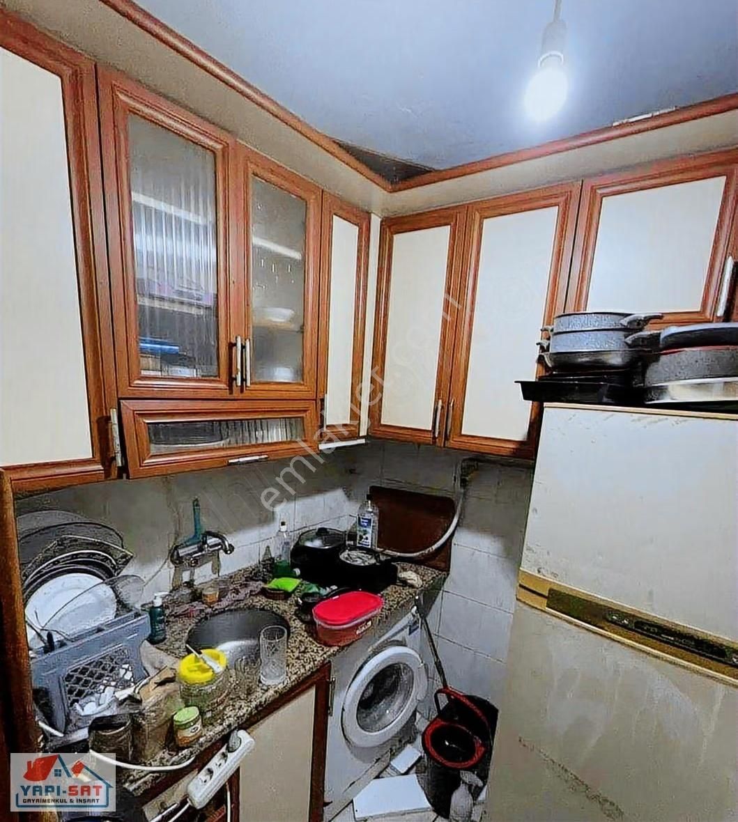 Esenler Birlik Mh 2+1 70m² Satılık Hisseli Yüksek Giriş█yapısat█ - Görsel 14