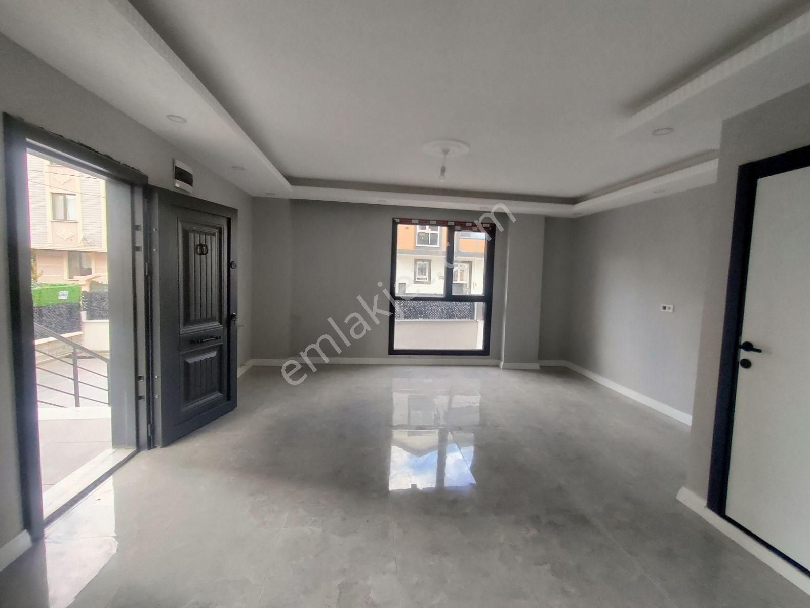 Denize Yakın Merkezi Konumlu Köşe Başı Villa/kartallar'dan/ - Görsel 21