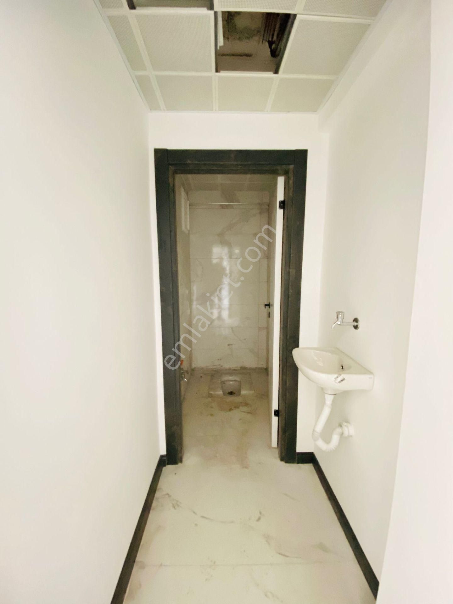 Boğaziçi Samsun Yolu Cephe Sıfır Bina Katta Satılık 3+1 Daire !!! - Görsel 29