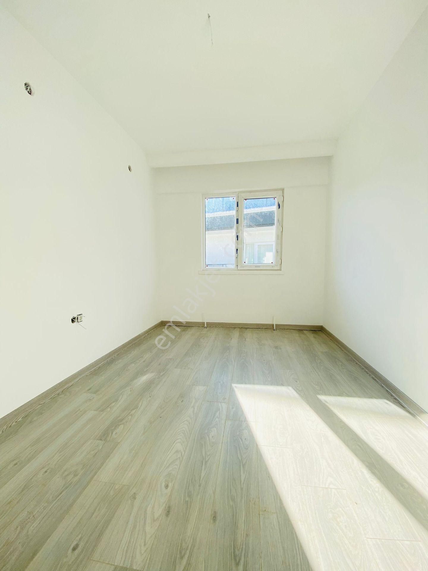 Boğaziçi Samsun Yolu Cephe Sıfır Bina Katta Satılık 3+1 Daire !!! - Görsel 15