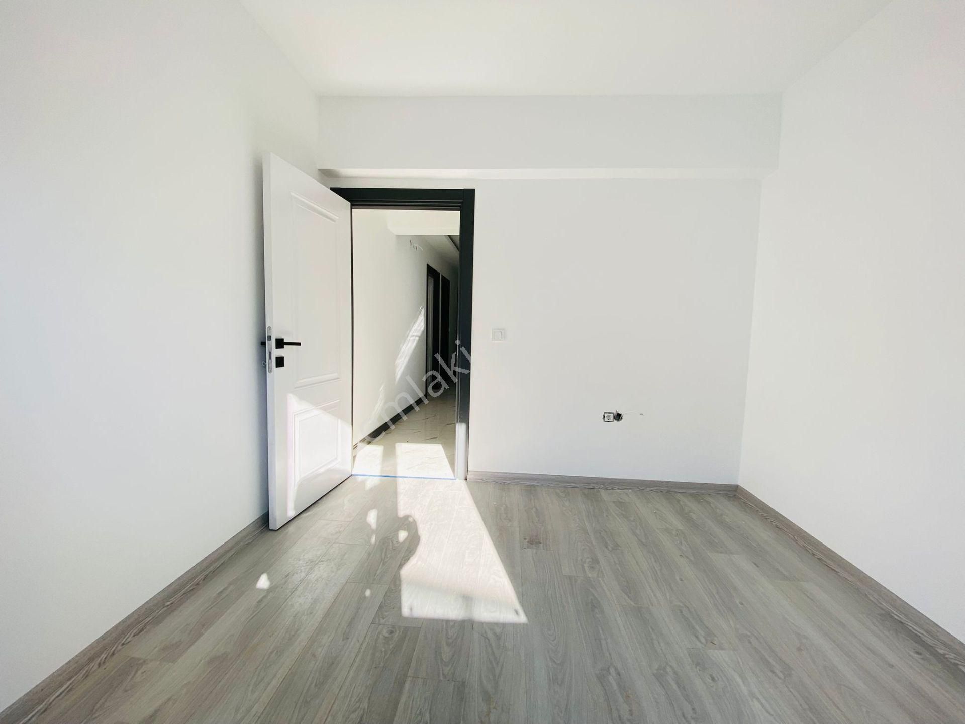 Boğaziçi Samsun Yolu Cephe Sıfır Bina Katta Satılık 3+1 Daire !!! - Görsel 13