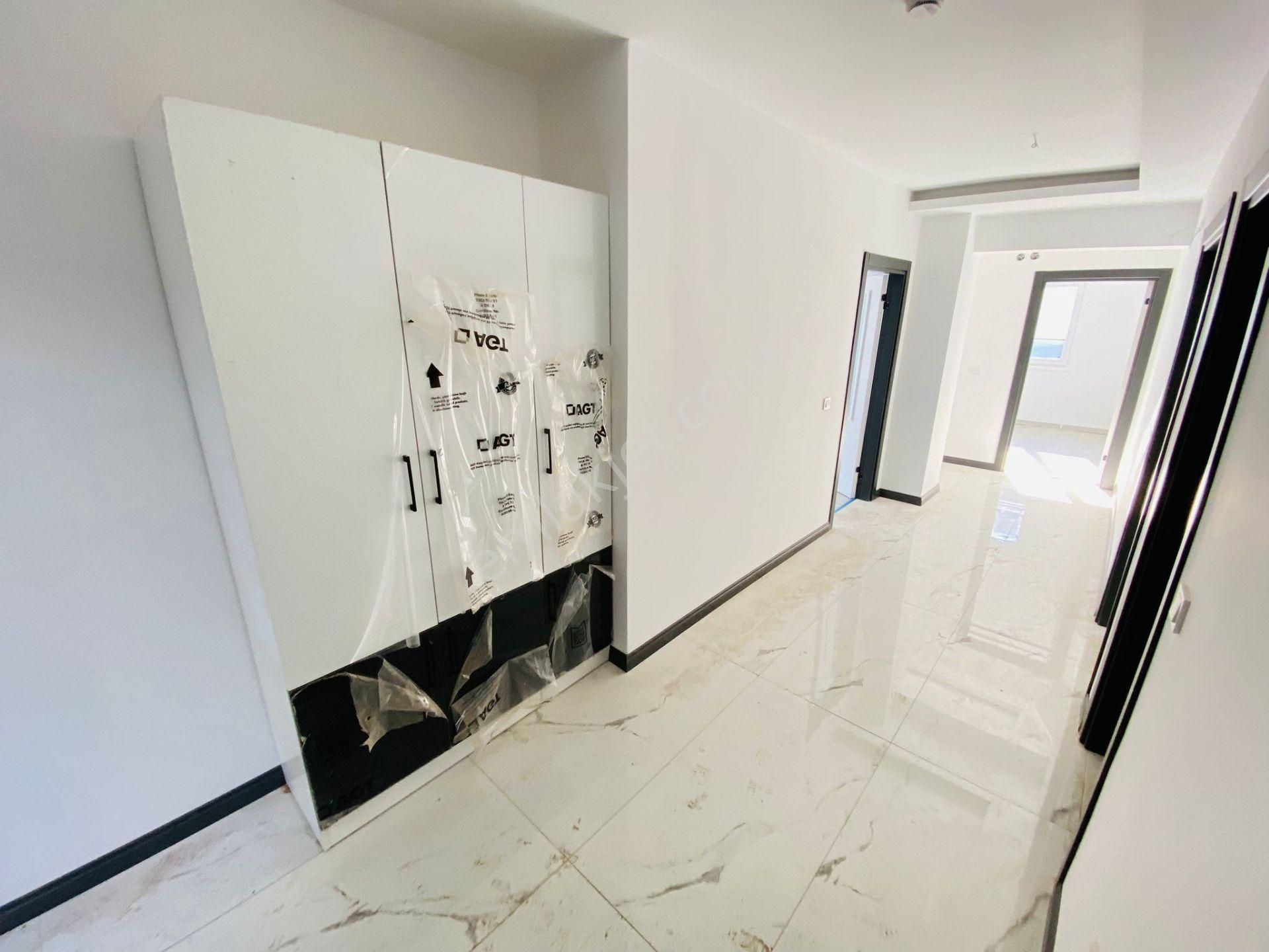 Boğaziçi Samsun Yolu Cephe Sıfır Bina Katta Satılık 3+1 Daire !!! - Görsel 25