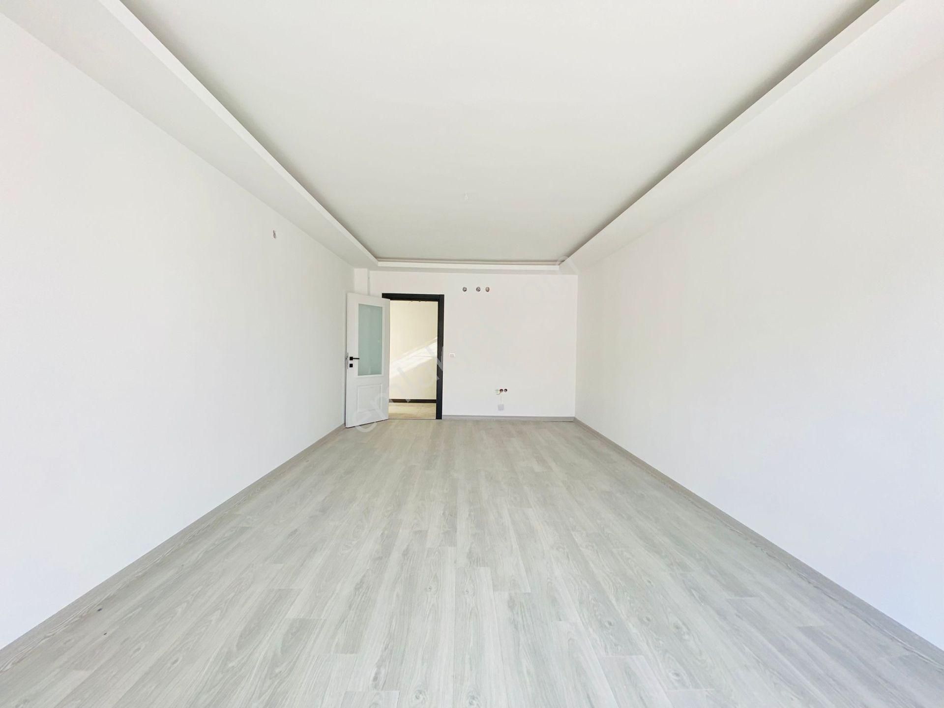 Boğaziçi Samsun Yolu Cephe Sıfır Bina Katta Satılık 3+1 Daire !!! - Görsel 8