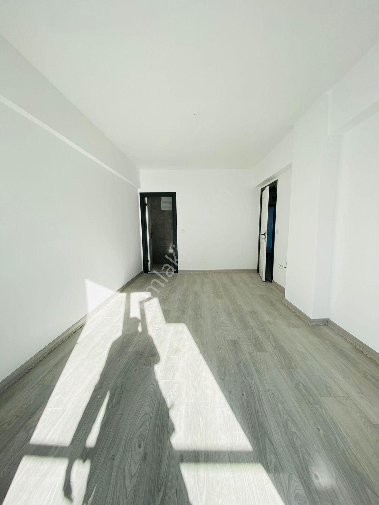 Boğaziçi Samsun Yolu Cephe Sıfır Bina Katta Satılık 3+1 Daire !!! - Görsel 21