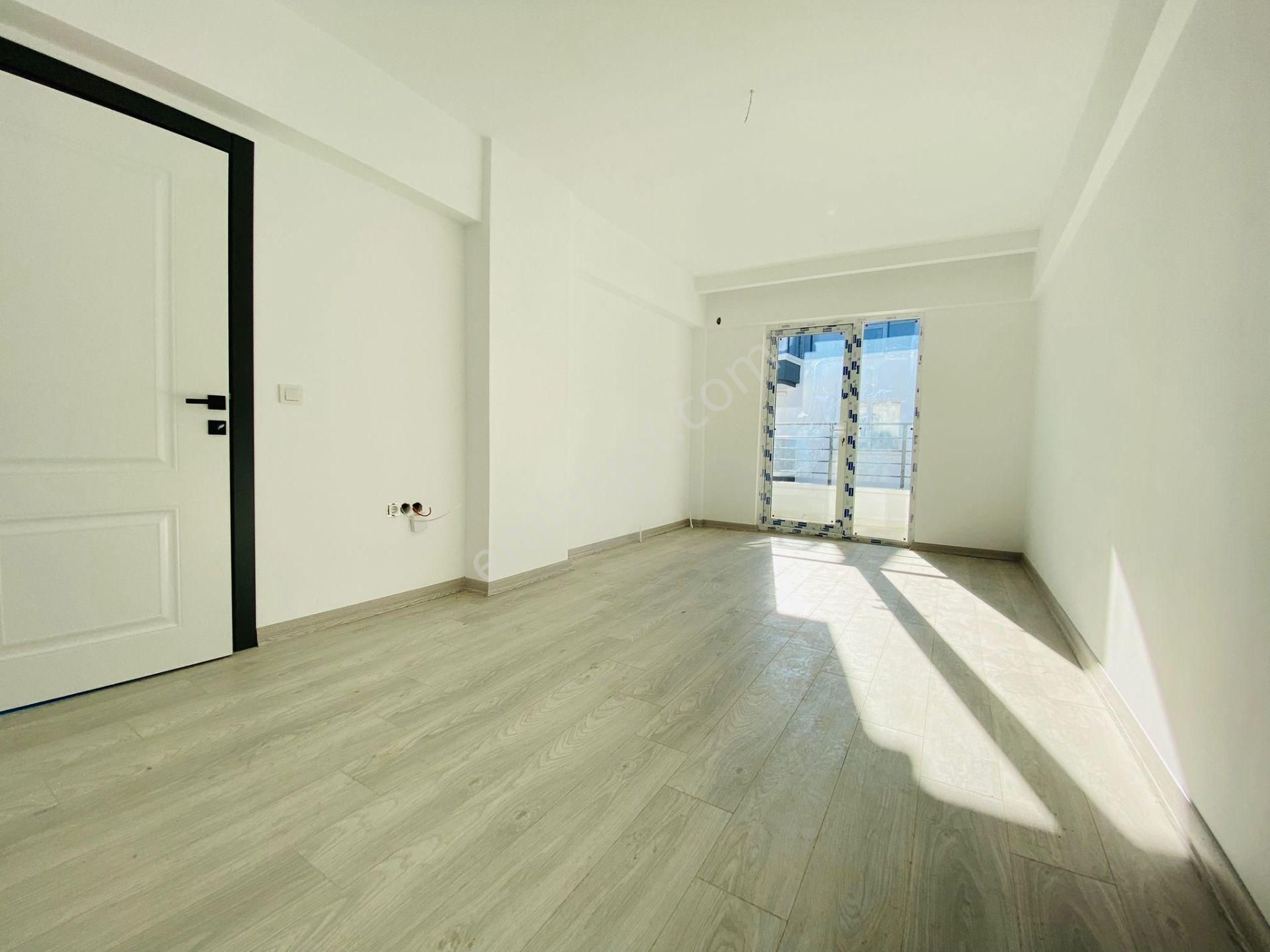 Boğaziçi Samsun Yolu Cephe Sıfır Bina Katta Satılık 3+1 Daire !!! - Görsel 19