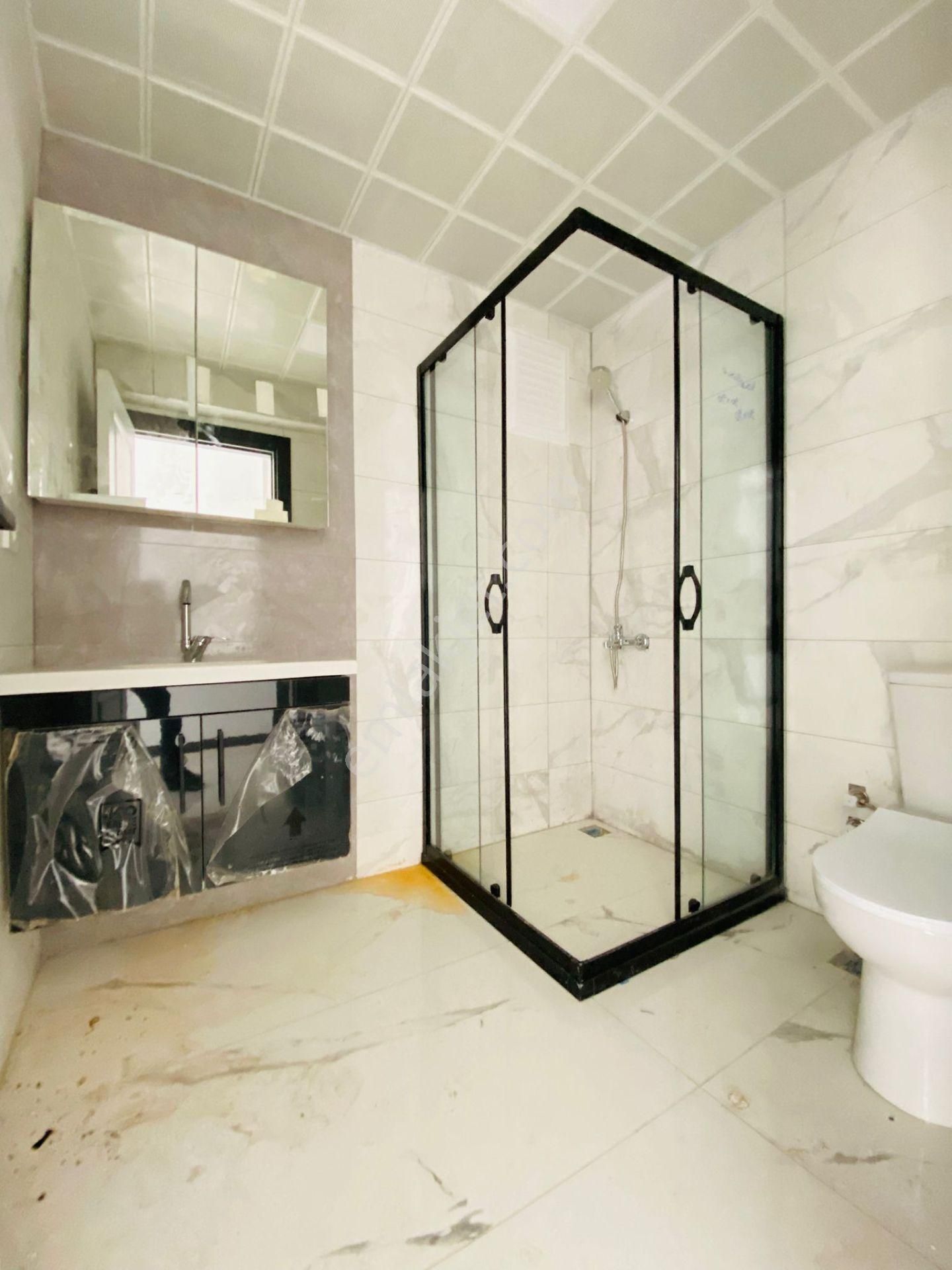 Boğaziçi Samsun Yolu Cephe Sıfır Bina Katta Satılık 3+1 Daire !!! - Görsel 27