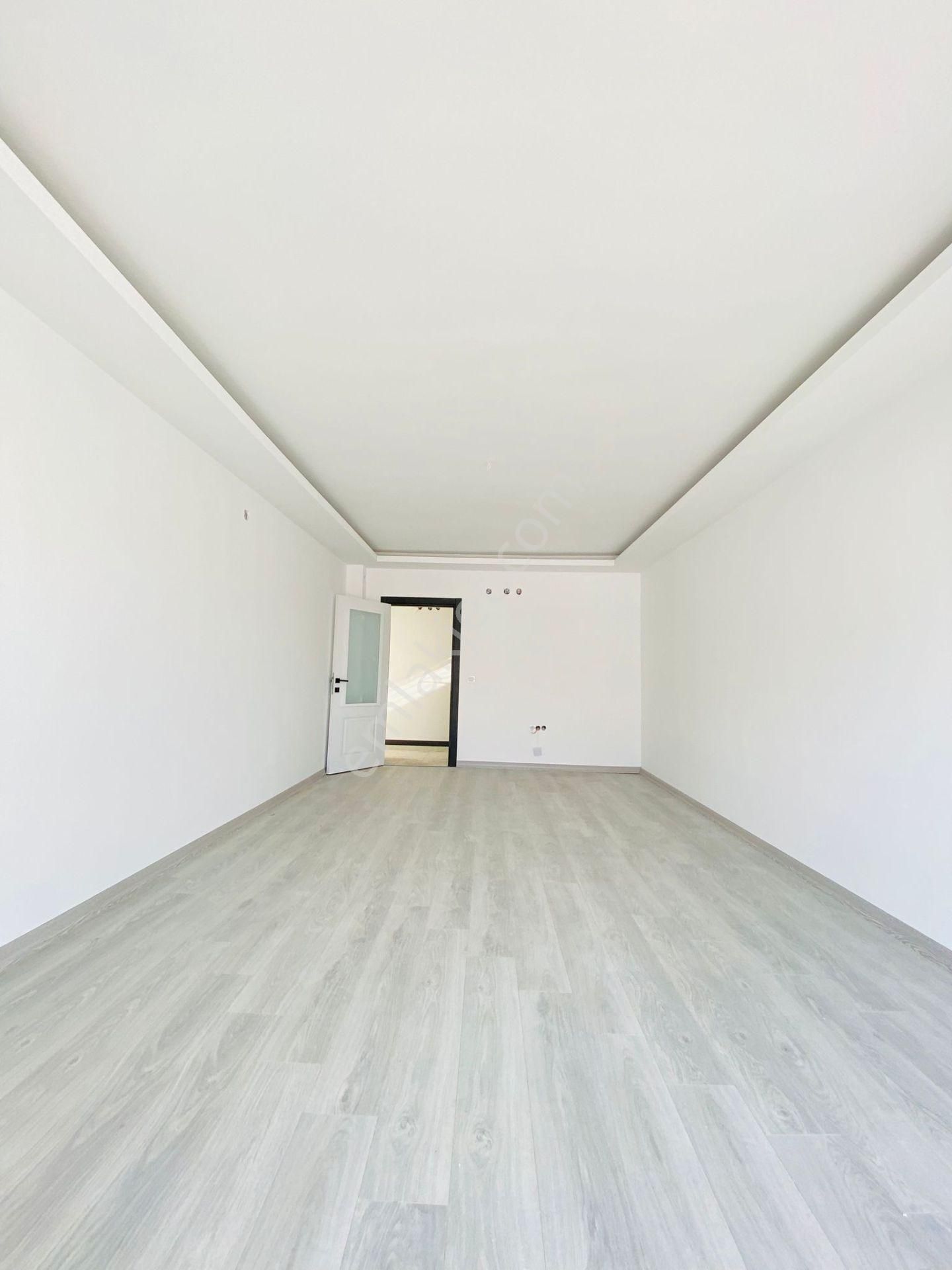 Boğaziçi Samsun Yolu Cephe Sıfır Bina Katta Satılık 3+1 Daire !!! - Görsel 9