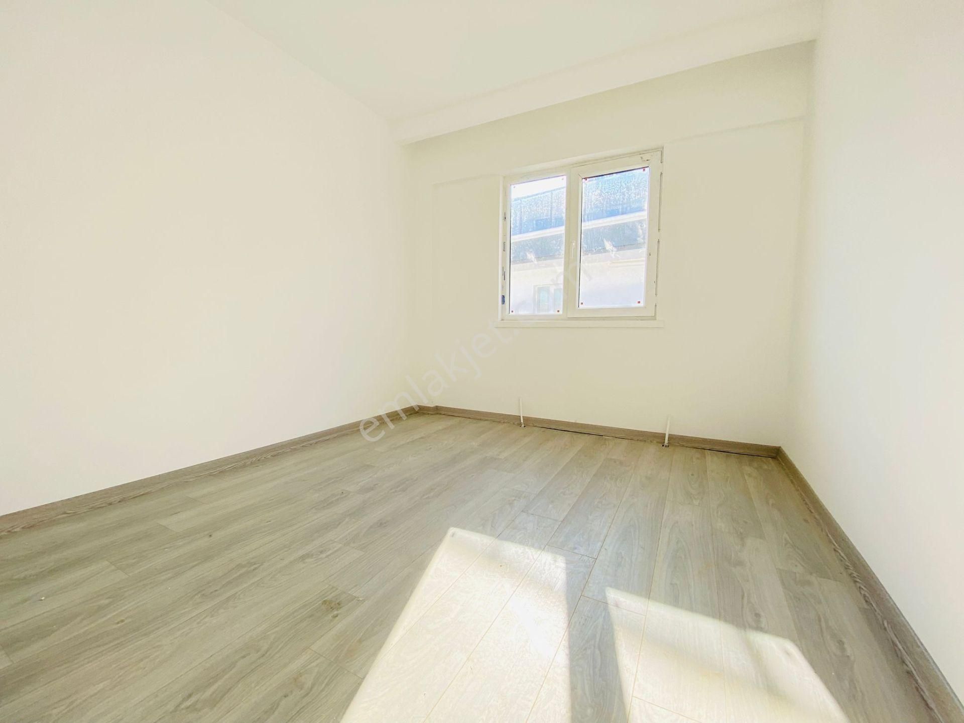 Boğaziçi Samsun Yolu Cephe Sıfır Bina Katta Satılık 3+1 Daire !!! - Görsel 14