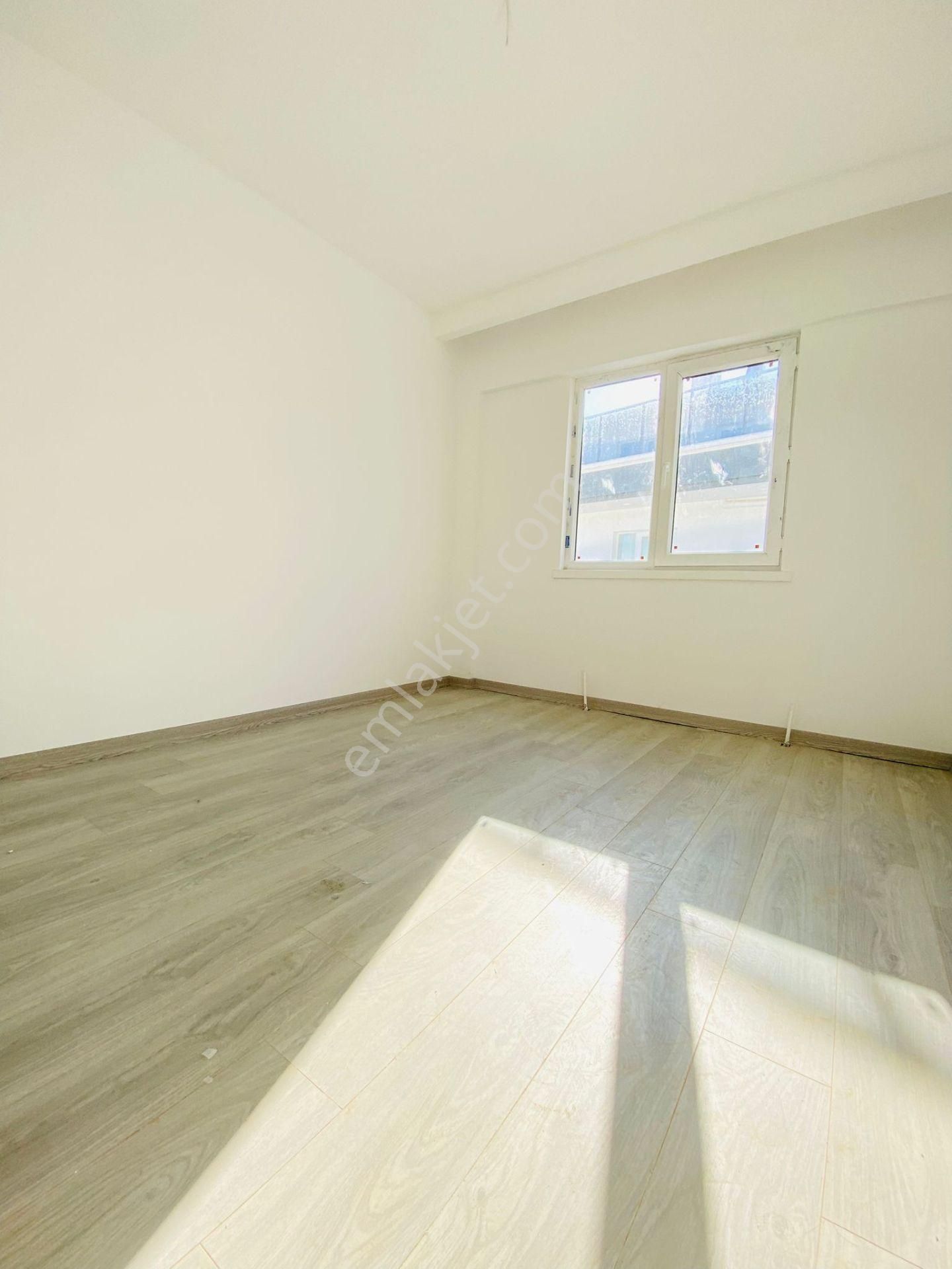 Boğaziçi Samsun Yolu Cephe Sıfır Bina Katta Satılık 3+1 Daire !!! - Görsel 11