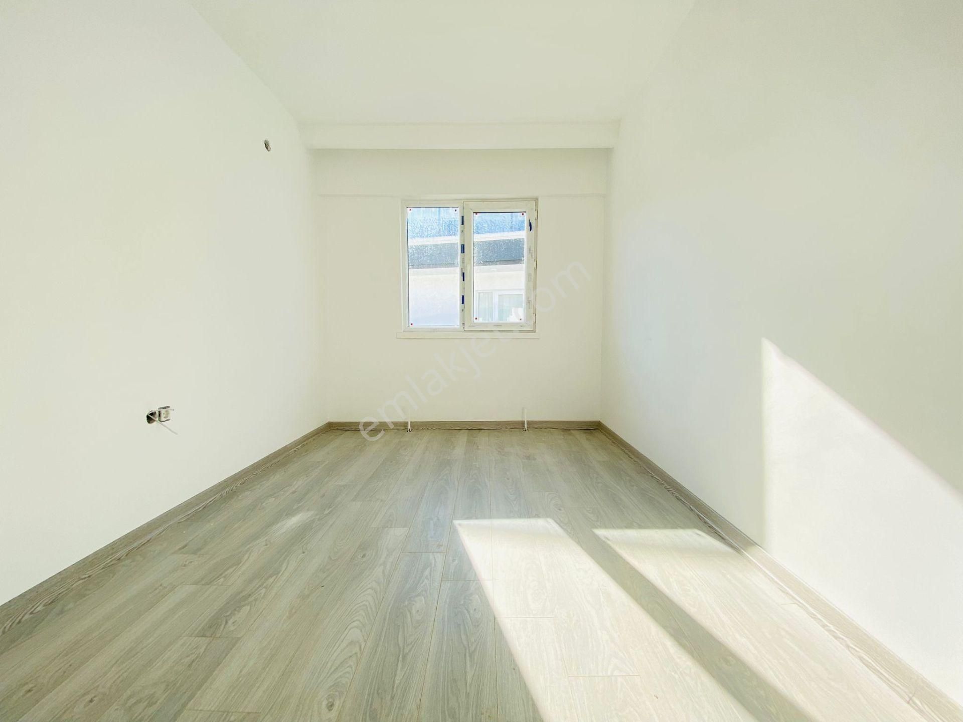 Boğaziçi Samsun Yolu Cephe Sıfır Bina Katta Satılık 3+1 Daire !!! - Görsel 17