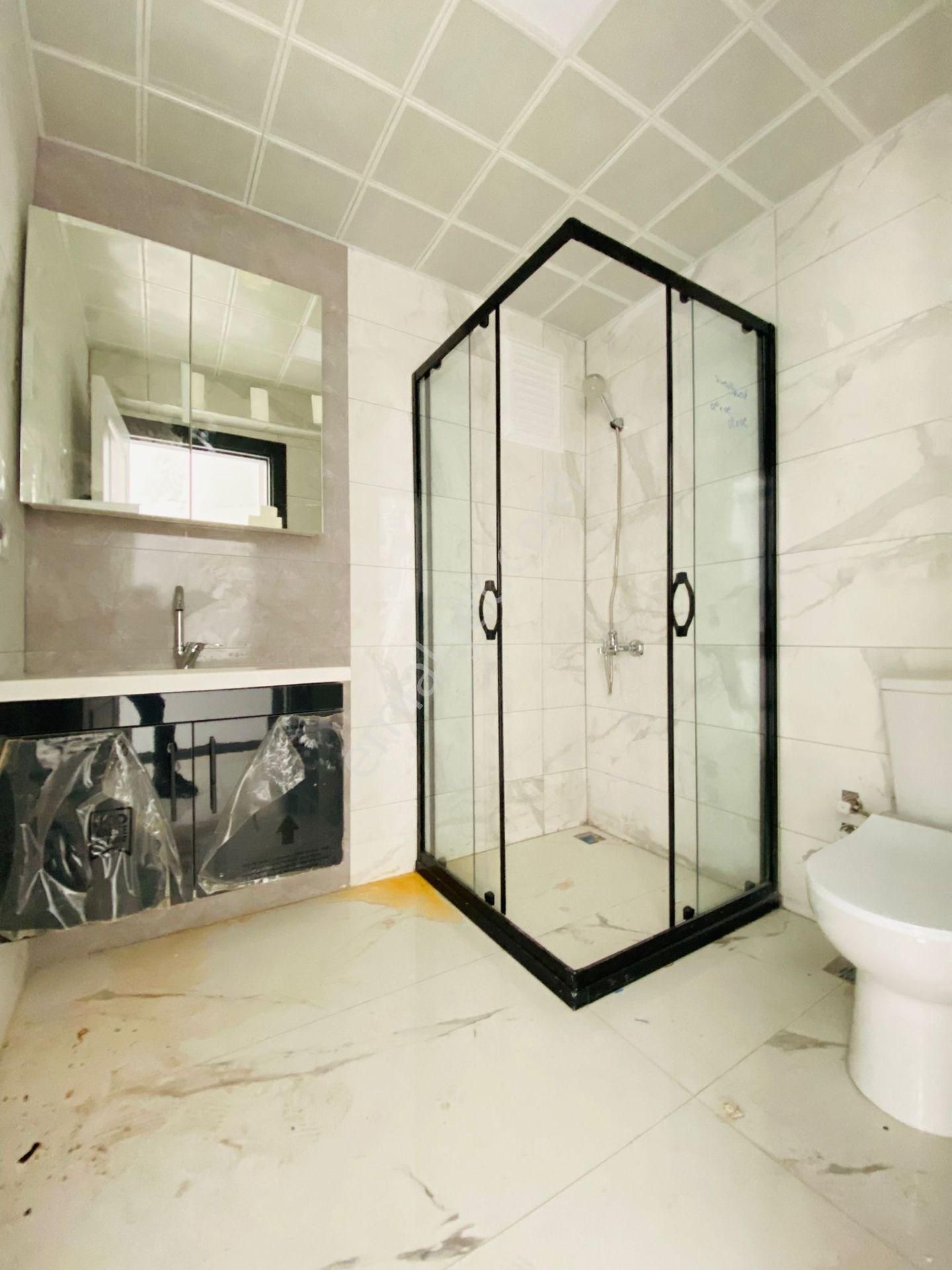 Boğaziçi Samsun Yolu Cephe Sıfır Bina Katta Satılık 3+1 Daire !!! - Görsel 26