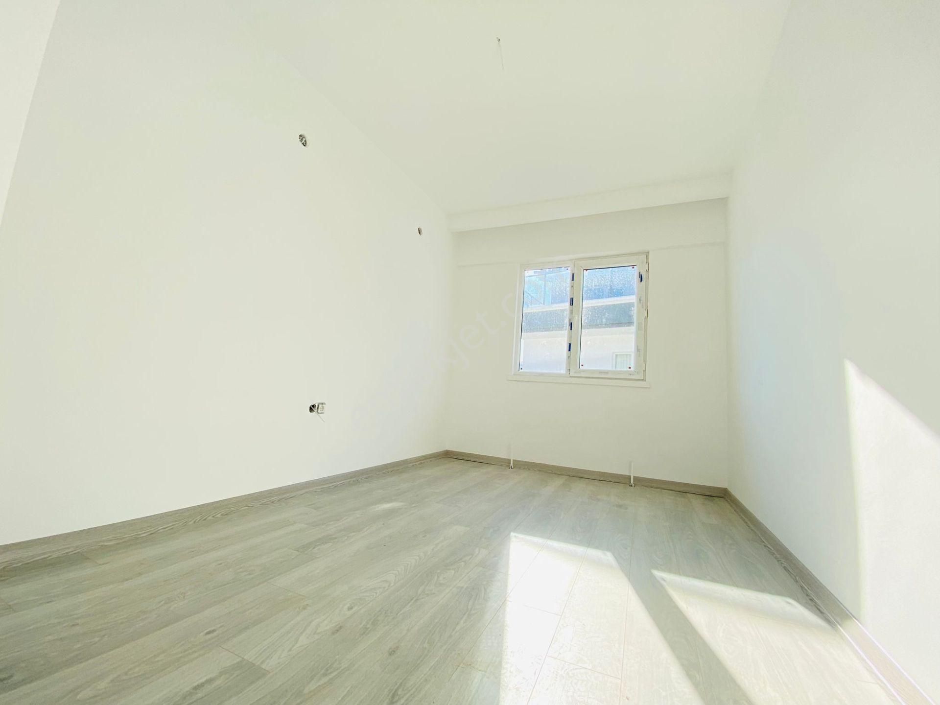 Boğaziçi Samsun Yolu Cephe Sıfır Bina Katta Satılık 3+1 Daire !!! - Görsel 16