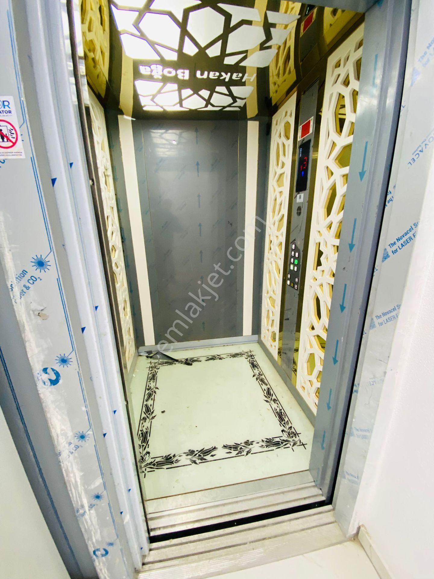 Boğaziçi Samsun Yolu Cephe Sıfır Bina Katta Satılık 3+1 Daire !!! - Görsel 30