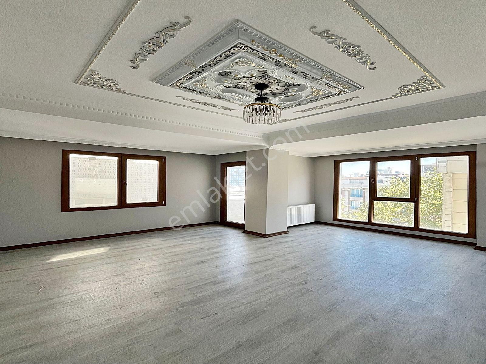 Cadde34 Yapı'dan Sıfır Güzelyurt Metrobüse 3dk Ayrı Girişli 4+2 Çift Kapalı Mutfaklı Satılık Dubleks - Görsel 2