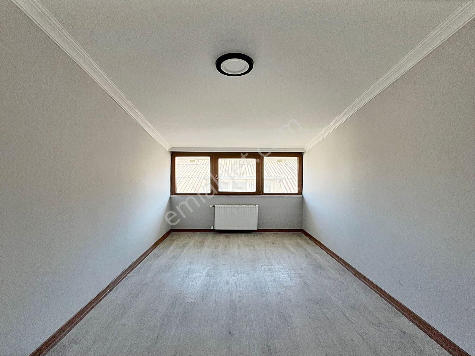 Cadde34 Yapı'dan Sıfır Güzelyurt Metrobüse 3dk Ayrı Girişli 4+2 Çift Kapalı Mutfaklı Satılık Dubleks - Görsel 34