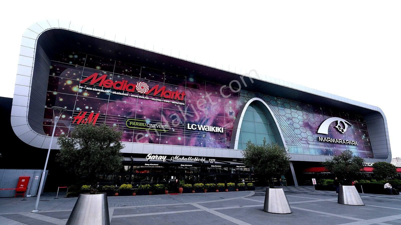 Cadde34 Yapı'dan Sıfır Güzelyurt Metrobüse 3dk Ayrı Girişli 4+2 Çift Kapalı Mutfaklı Satılık Dubleks - Görsel 14