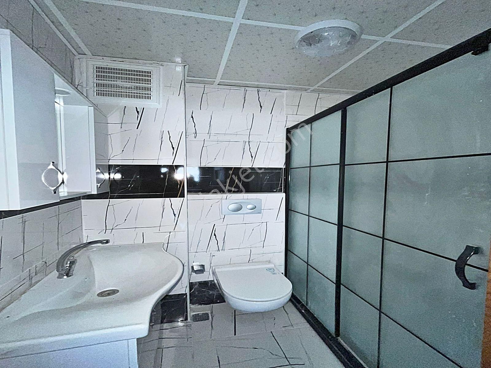 Cadde34 Yapı'dan Sıfır Güzelyurt Metrobüse 3dk Ayrı Girişli 4+2 Çift Kapalı Mutfaklı Satılık Dubleks - Görsel 19