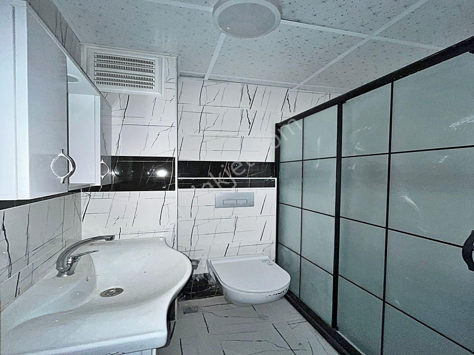 Cadde34 Yapı'dan Sıfır Güzelyurt Metrobüse 3dk Ayrı Girişli 4+2 Çift Kapalı Mutfaklı Satılık Dubleks - Görsel 26