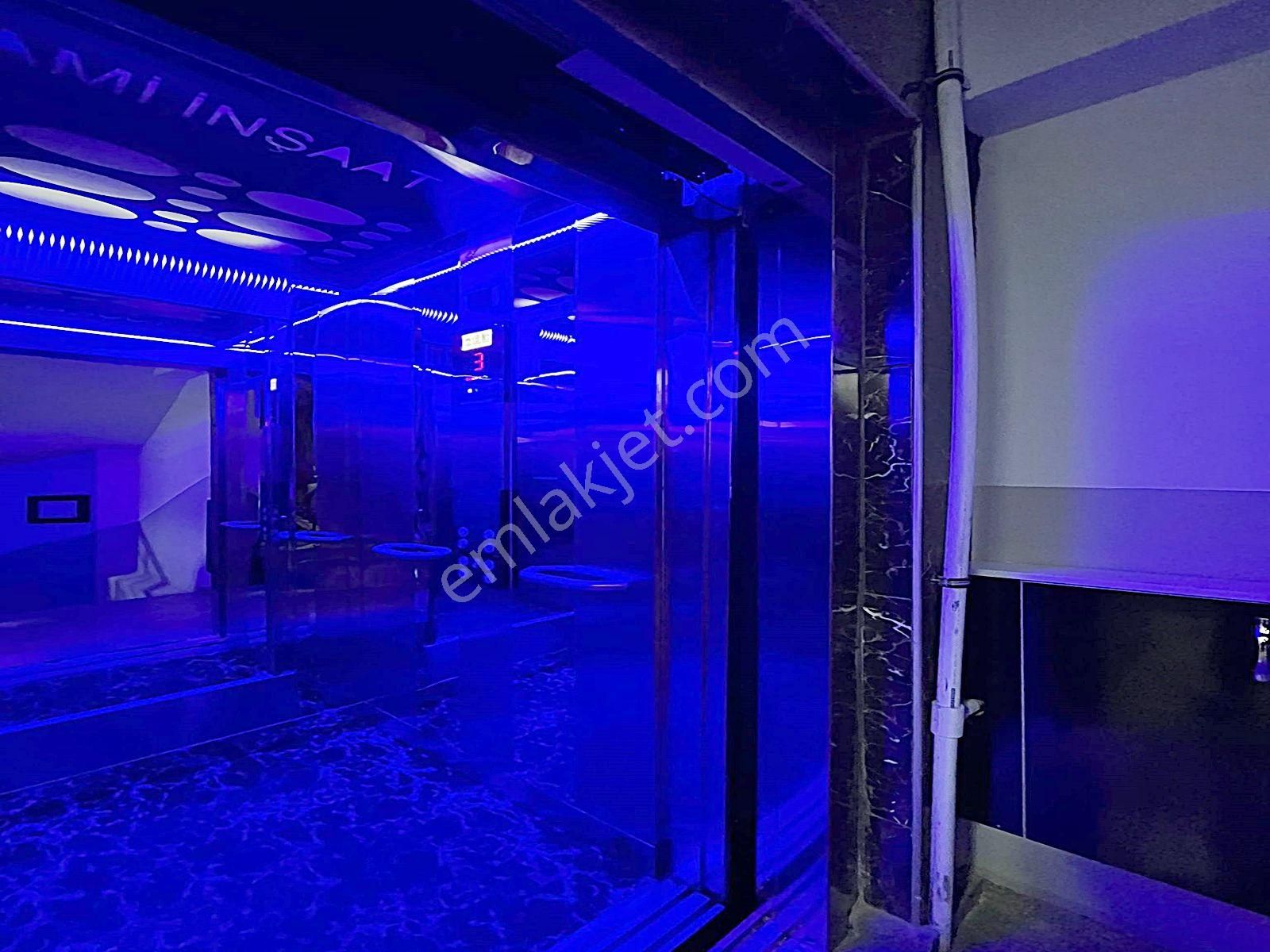 Cadde34 Yapı'dan Sıfır Güzelyurt Metrobüse 3dk Ayrı Girişli 4+2 Çift Kapalı Mutfaklı Satılık Dubleks - Görsel 16