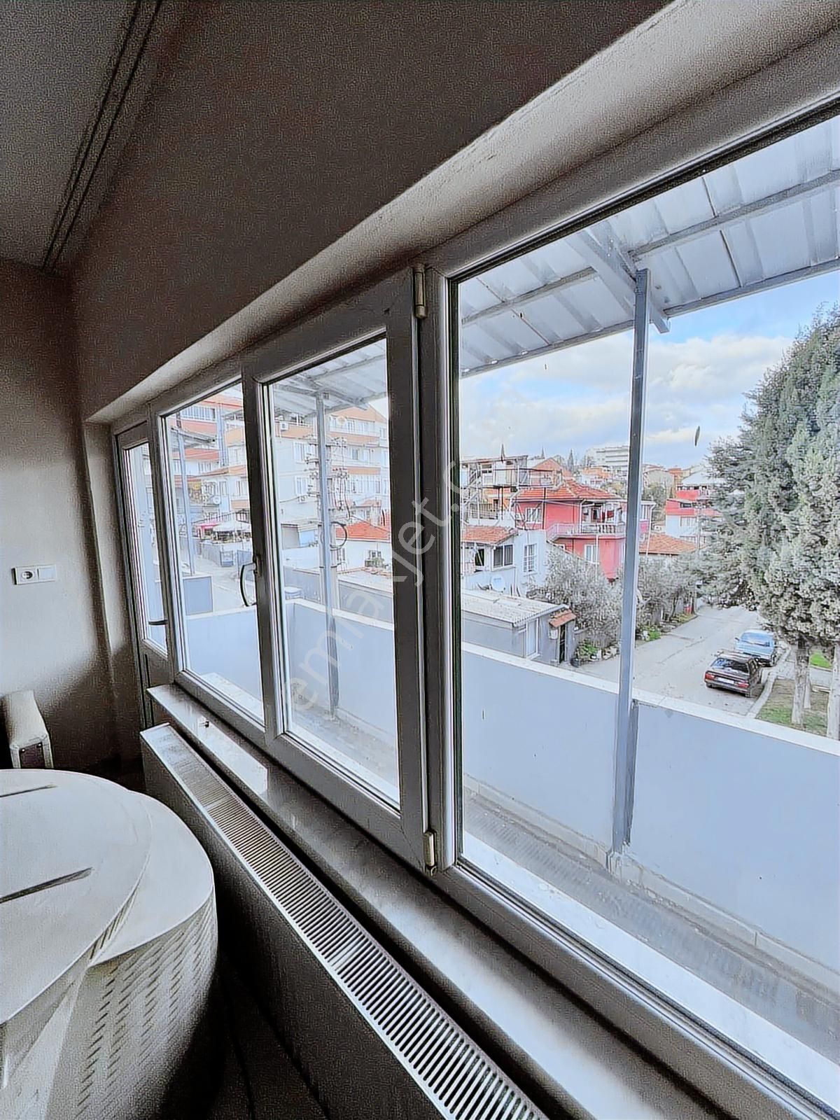 Cosmo'dan Dinkçiler Mahallesinde 2+1 Kiralık Daireler - Görsel 4