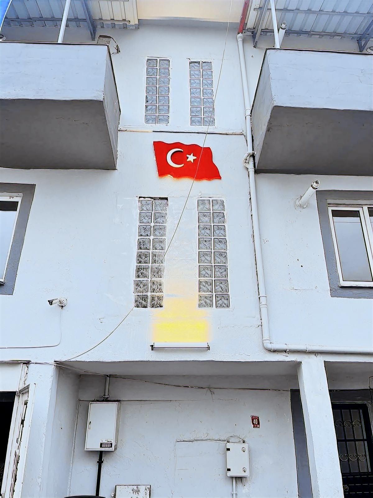 Cosmo'dan Dinkçiler Mahallesinde 2+1 Kiralık Daireler - Görsel 12