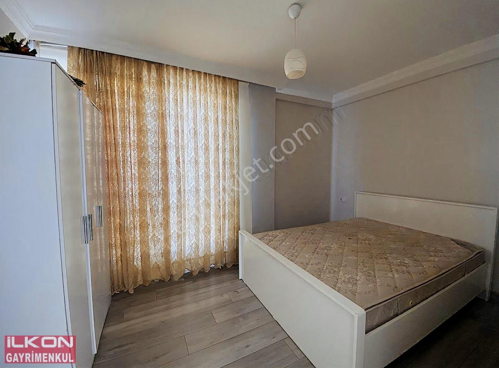 Fethiye Patlangıç Mah İlkon'dan Kiralık 2+1 Eşyalı Daire - Görsel 2