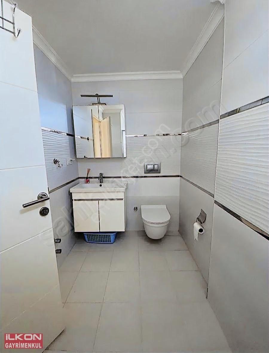 Fethiye Patlangıç Mah İlkon'dan Kiralık 2+1 Eşyalı Daire - Görsel 11