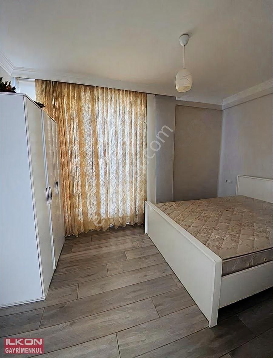 Fethiye Patlangıç Mah İlkon'dan Kiralık 2+1 Eşyalı Daire - Görsel 20