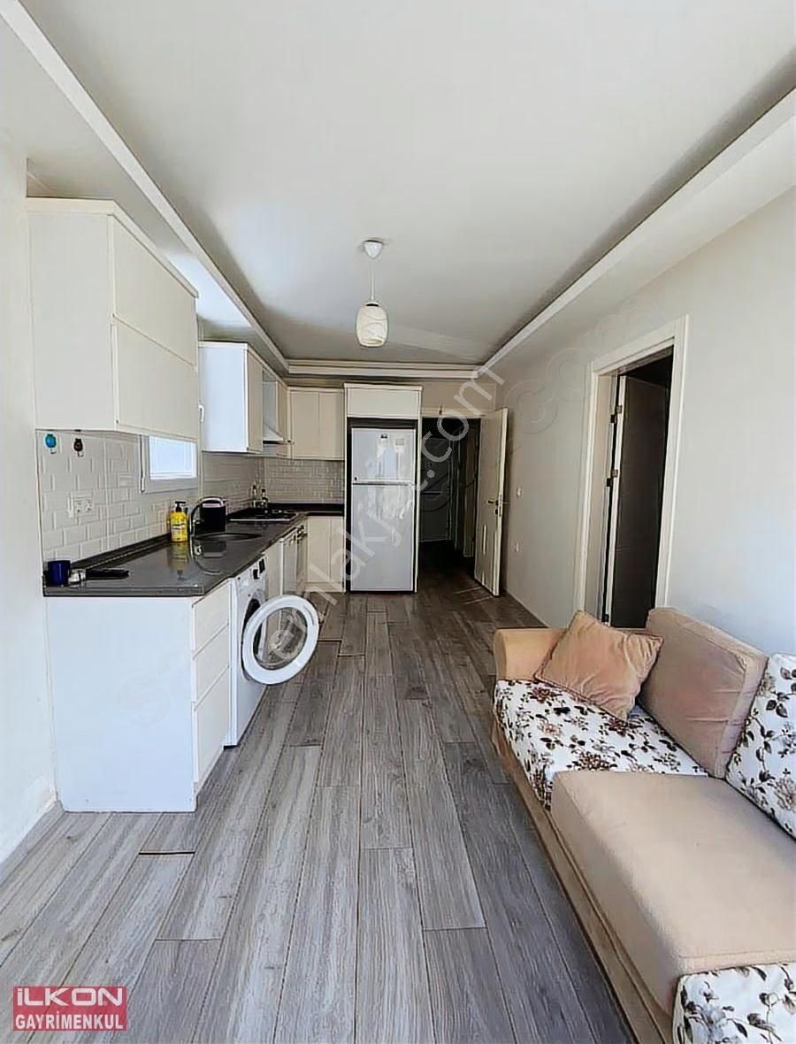 Fethiye Patlangıç Mah İlkon'dan Kiralık 2+1 Eşyalı Daire - Görsel 19