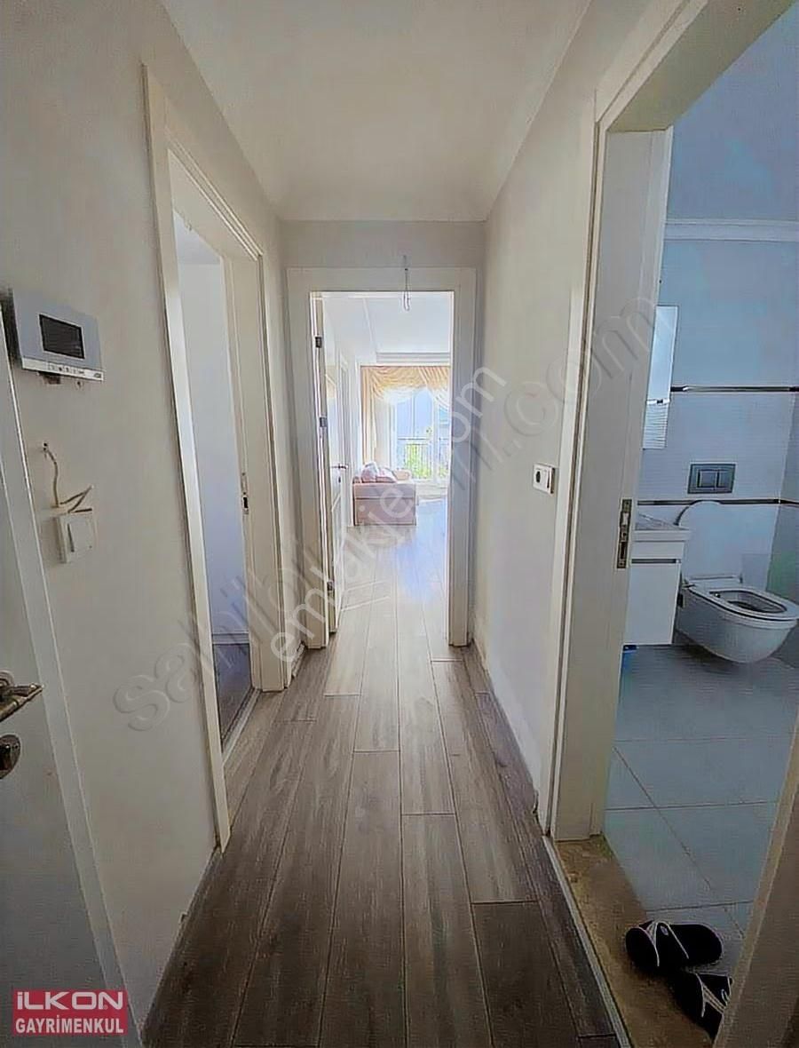 Fethiye Patlangıç Mah İlkon'dan Kiralık 2+1 Eşyalı Daire - Görsel 12