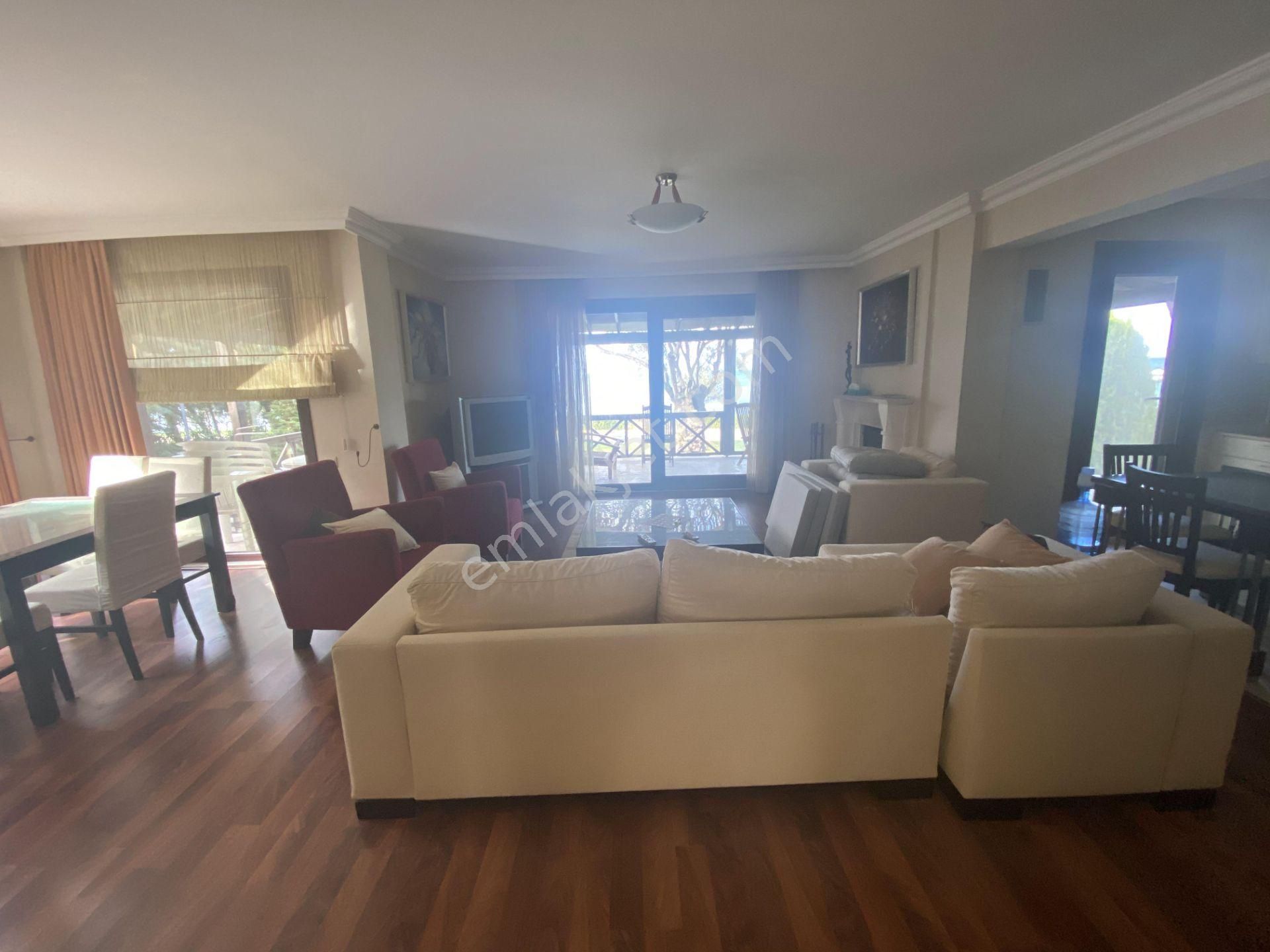 Balıkesir Ayvalık Ta Satılık Muhtesem Villa.denize Sıfır. - Görsel 4