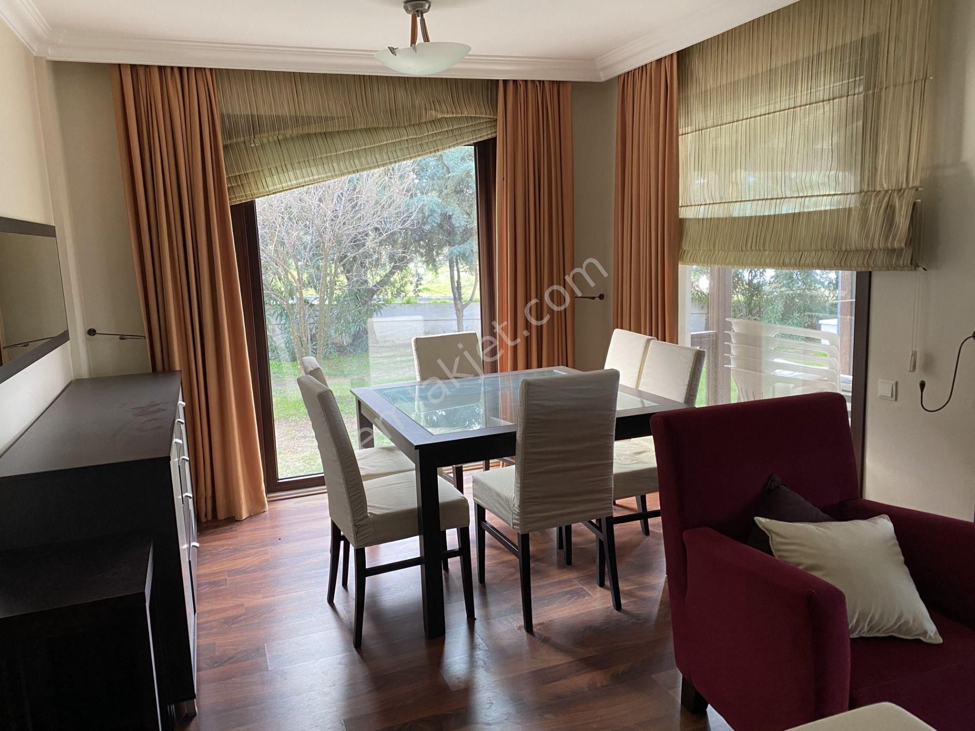 Balıkesir Ayvalık Ta Satılık Muhtesem Villa.denize Sıfır. - Görsel 9