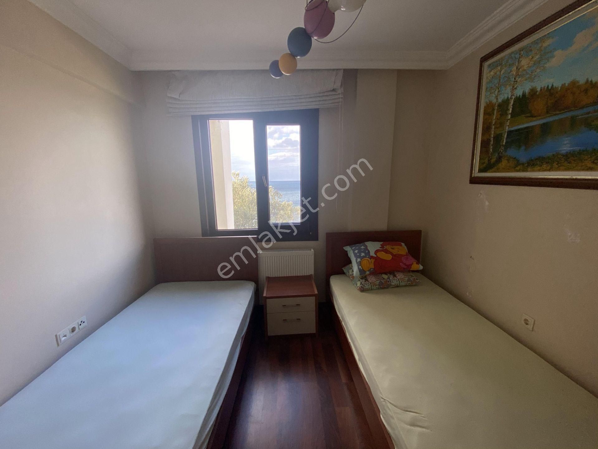 Balıkesir Ayvalık Ta Satılık Muhtesem Villa.denize Sıfır. - Görsel 15