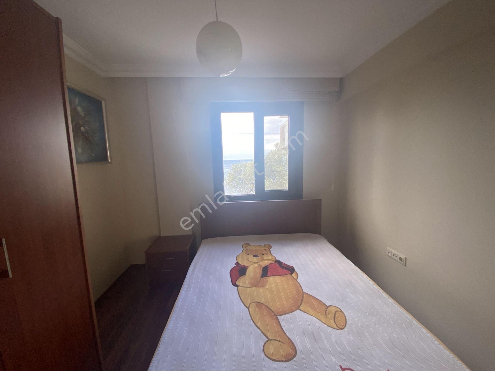 Balıkesir Ayvalık Ta Satılık Muhtesem Villa.denize Sıfır. - Görsel 17